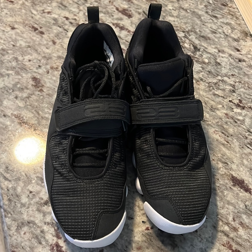 Nike Air Jordan Black Cat